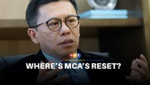 Enough DAP attacks, where’s MCA’s reset, Ti asks Wee