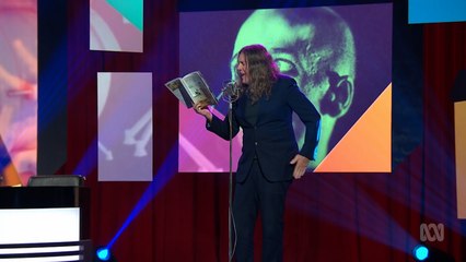 Spicks and Specks Season 12 Episode 12