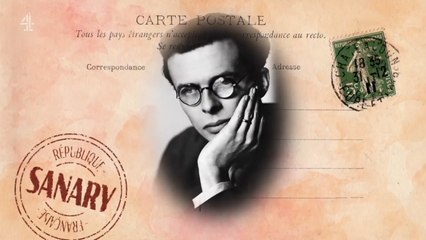 Sandi's Great Riviera Rail Trip Season 1 Episode 2