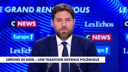 Vincent Jeanbrun : «J'en ai assez de cette cancel culture qui voudrait effacer tout ce qu'on est»