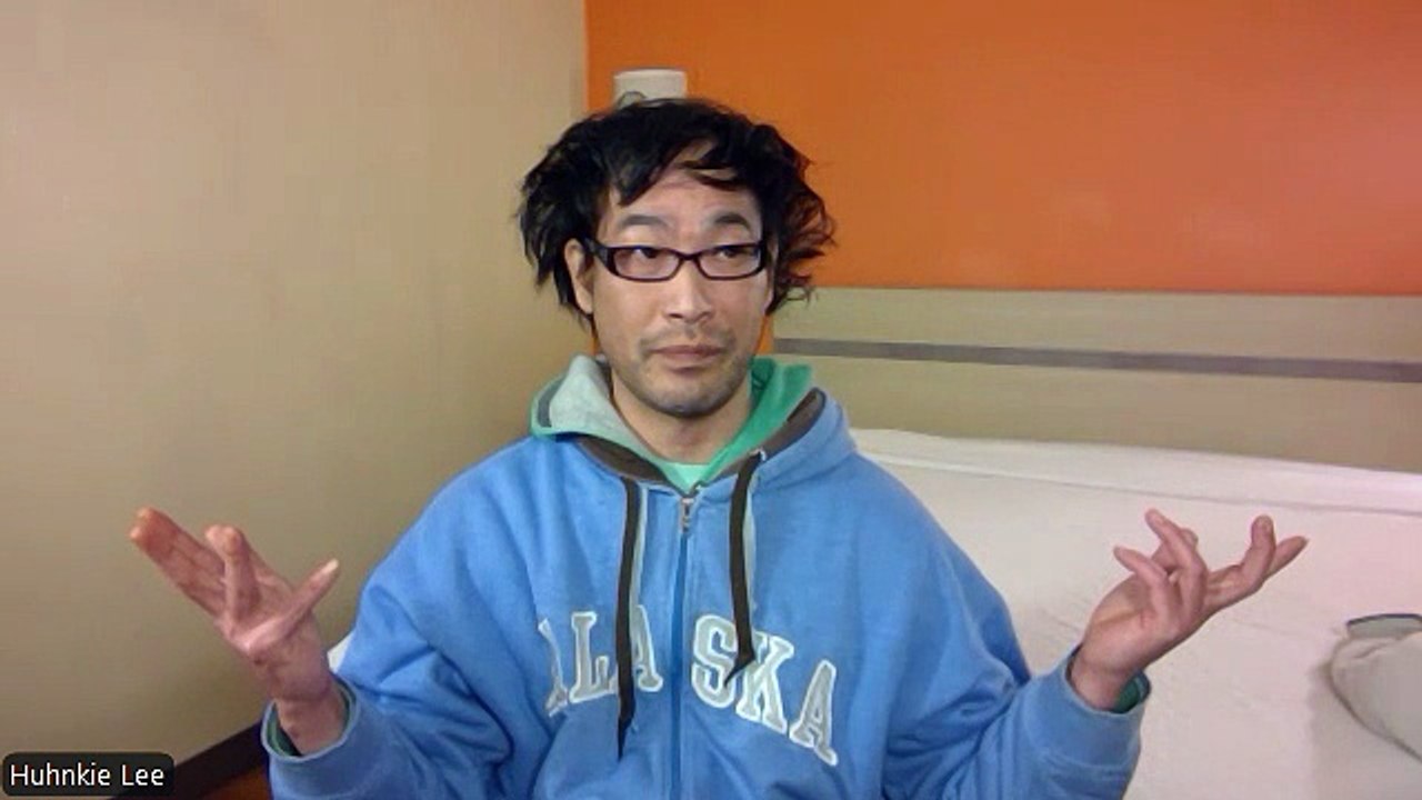 friday night live with huhnkie lee 237.2