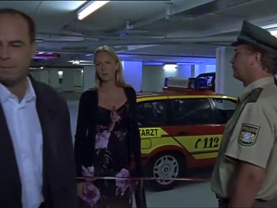 Siska E45-Tötliche Begegnung