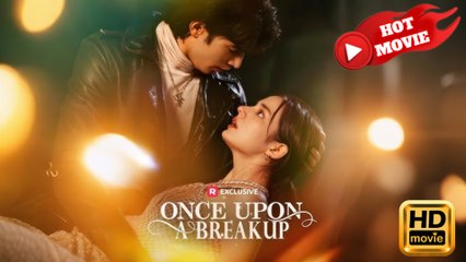 Once Upon A Breakup  Full Movie HD - Drama ShortFilms Hot