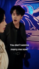 I Marry The CEO To Spite You