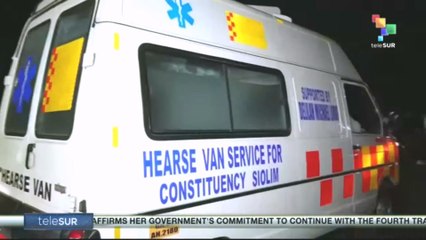 Fire at nightclub in India leaves 23 dead, including tourists