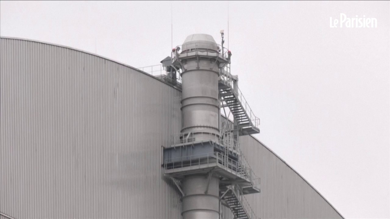 Le bouclier protecteur de la centrale de Tchernobyl a « perdu ses principales fonctions de sécurité »