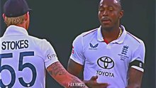 Jofra Archer unbelievable bowling against Australia ☠️🔥🥵