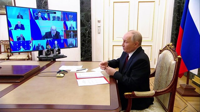 Kremlin aplaude decisión de Trump de priorizar reanudación de relaciones entre EEUU y Rusia