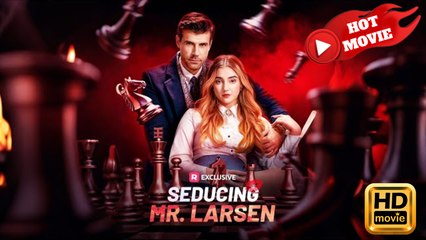 Seducing Mr. Larsen | Full Movie HD - Drama ShortFilms Hot