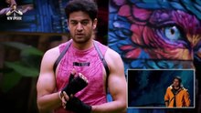 Bigg Boss session 19 episode 104 6Nobember2025