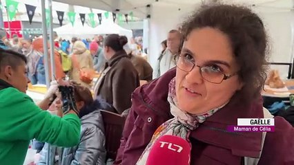 Sainte-Barbe 2025 : Saint-Étienne en fête, entre souvenirs et transmission