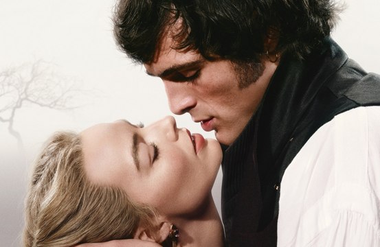 Margot Robbie on the backlash to her casting in Wuthering Heights