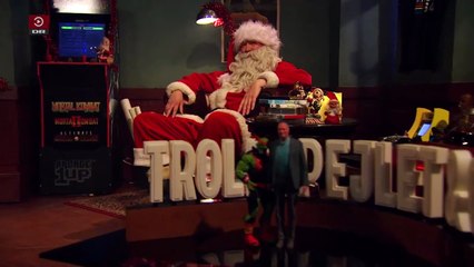 Troldspejlet & Co - Holiday Special | Juleudgave i 2020 | DRTV