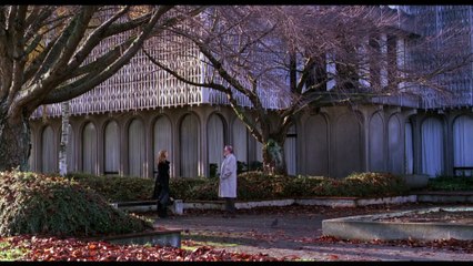 The Exorcism of Emily Rose - Trailer