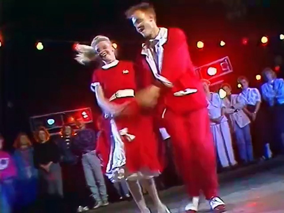 Klein, aber Charlotte (1989) E04