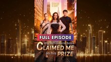 My Billionaire Boss Claimed Me as His Prize (2025) - FULL & DETAILED VERSION