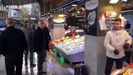 Karadeniz’de hamsi bereketi: Balıkçılar memnun