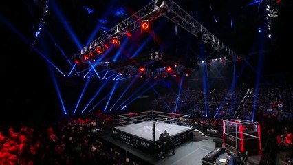 ethan page vsmtr iguana WWE NxT DeadLine 12/06/25