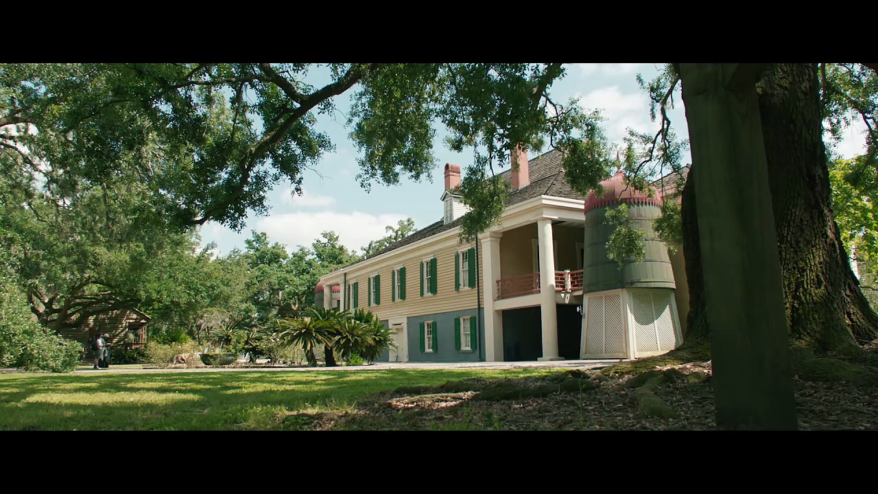 The Plantation Movie