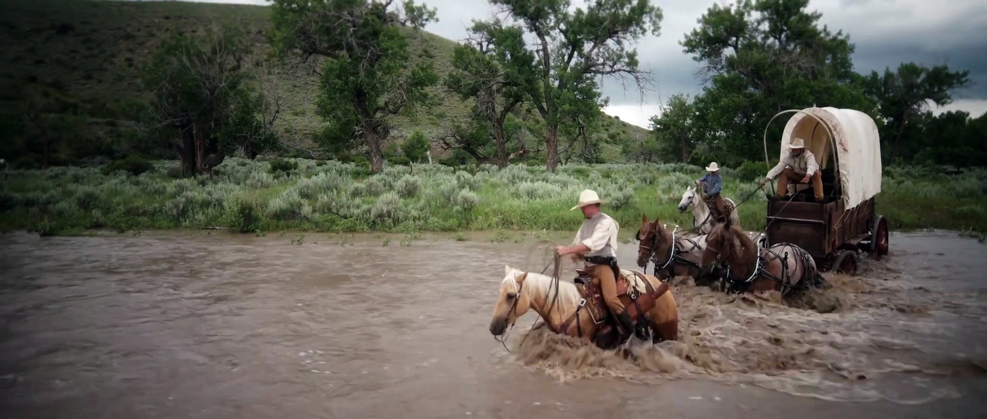 Eastern Western Movie