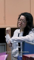 [Project Silungan Blind Compliance] Episode 3 Denise’s Request