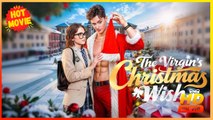 The Virgin's Christmas Gift | Full Movie HD  - Best Drama ShortFilms Hot Romance Christmas Noel