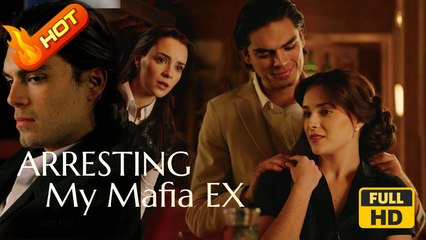 Arresting My Mafia Ex | Full Movie HD - Sweet Romance Modern Mother-and-Daughter Romantic Scary Suspenseful Visually Striking Workplace Mansion Office Contemporary All Ages Billionaire CEO