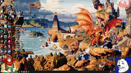 LEt's Play The Elder Scrolls IV Oblivion pt 24 ft philosopherleo