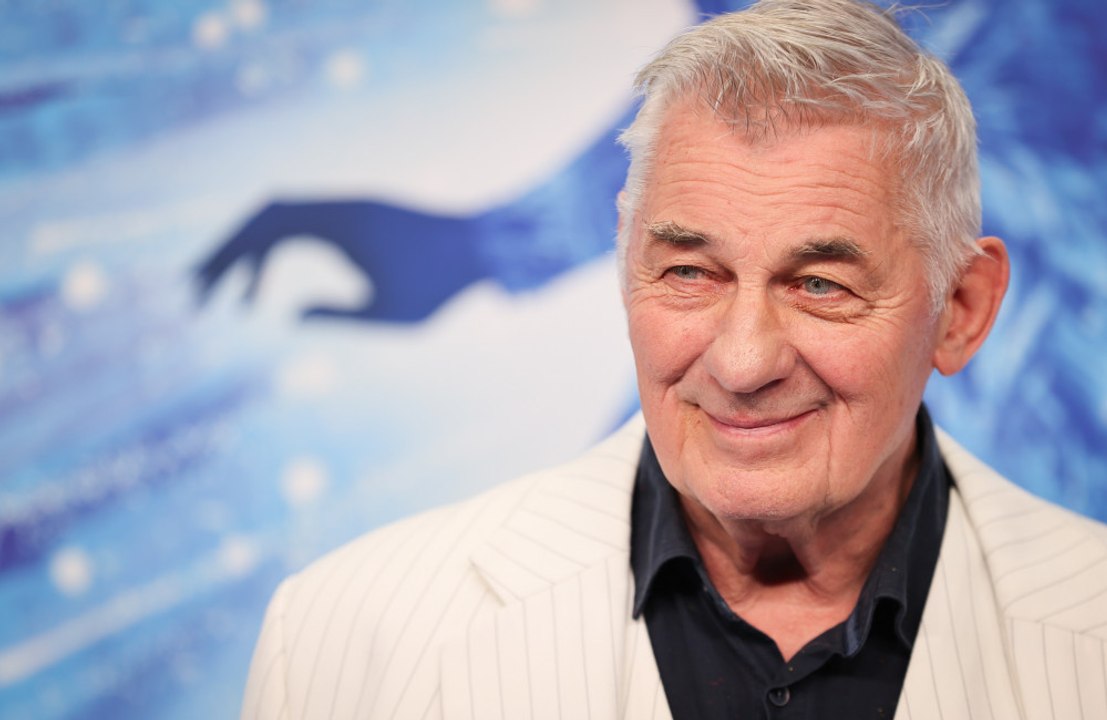 Heinz Hoenig hat erneut mit gesundheitlichen Problemen zu kämpfen