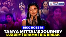 Tanya Mittal’s Bigg Boss 19 Rise: From Luxe Flexes to Ekta Kapoor’s Big Offer!