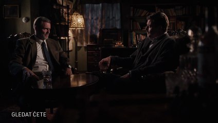 DIvlje pčele epizoda 27 NAJAVA