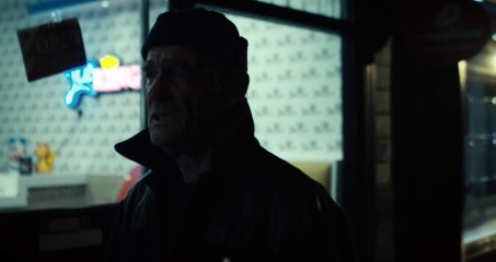 Suicide Kelly Trailer (2025)