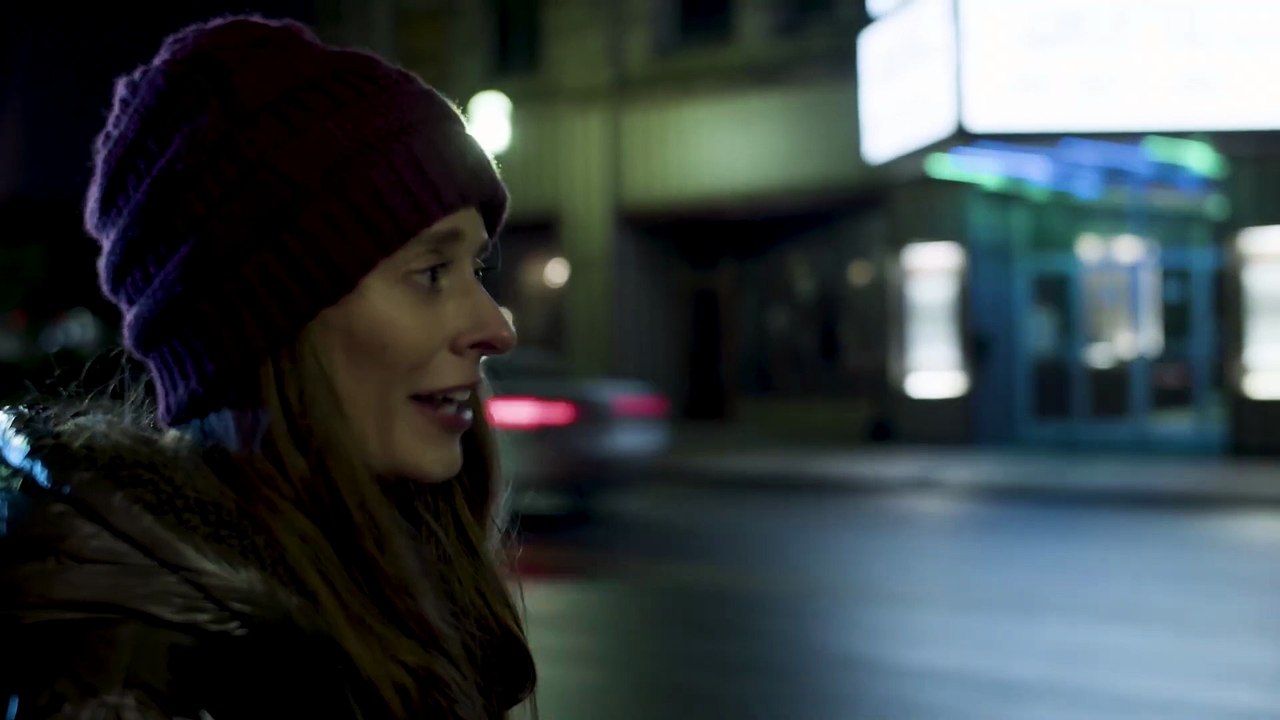 A Reluctant Heart Trailer
