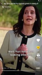 my ex's uncle put quadruplets in me dailymotion