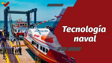 Programa Especial | INEA expone avances tecnológicos para optimizar trámites y registros navales