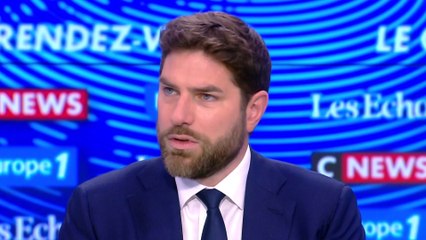 Vincent Jeanbrun : Le Grand Rendez-Vous (Émission du 07/12/2025)