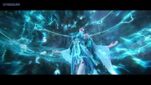 Martial Universe season 6 episode 7 english sub