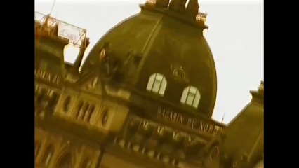 Jul i Magasin |S1|E1-6|2000| DRTV