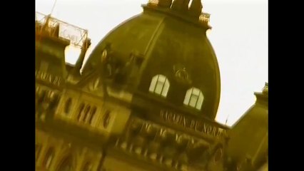 Jul i Magasin |S1|E2-6|2000| DRTV