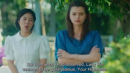 The Loyal Pin Episode 4 [Full-Eng]