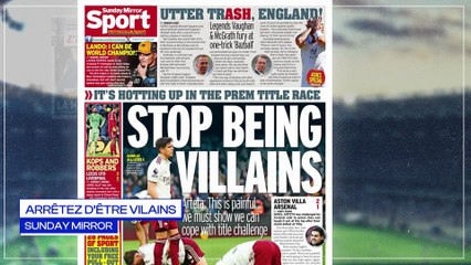 Arne Slot dézingue Ibrahima Konaté, la presse salue l’exploit de Lionel Messi avec l’Inter Miami