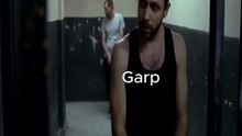 Garp Ada Baskını