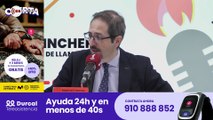Tertulia La Trinchera. Ábalos y Koldo disparan contra el talón de Aquiles de Sánchez