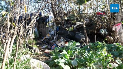 3 evden tonlarca çöp çıktı: Halk sağlığını tehdit eden her durumla mücadele edeceğiz!