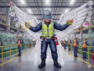 بيئة العمل ١٩