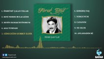 Faruk Tınaz - Gideceğim Gurbet Eldir