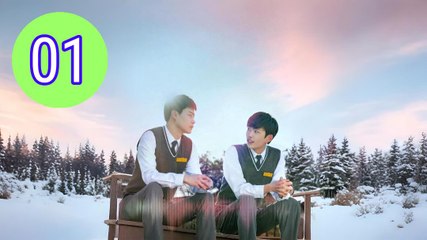 404 Still Remain Our 5 Minutes Episode 1 Engsub