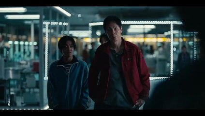 Alice in Borderland S03 EP03 In Hindi