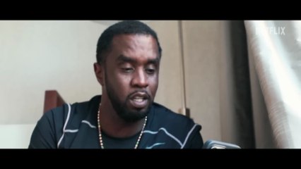 Sean Combs: The Reckoning - S01 Teaser Trailer (English) HD