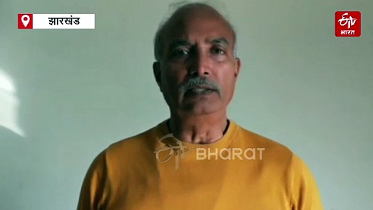 गठबंधन दलों की समीक्षा में देरी पर भाजपा ने झामुमो पर उठाए सवाल, झामुमो ने दिया ये जवाब